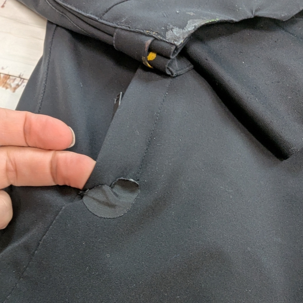 Orage Shell Jacket - image 5